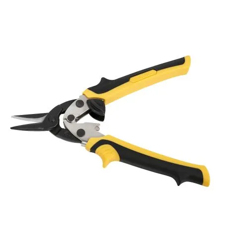 100228 Ironside Fasonsax 180 mm Rak Rea